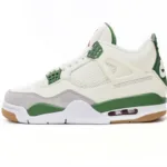 Air Jordan 4 SB Pine Green DR5415-103