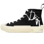 3SN272ZIR 16536 Dior B23 HT Oblique Transparency Black Co branding