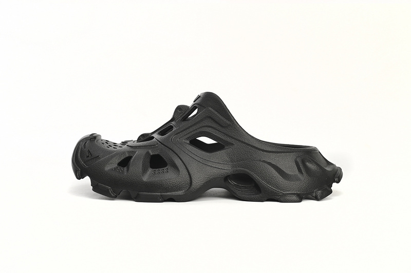 e59a17a39e16b0660612826c78defc42 BALENCIAGA Black 735249 W3CES 1000 - Image 1