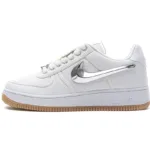 Nike Air Force 1 Low Travis Scott (AF100) AQ4211-100