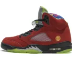 Air Jordan 5 Retro What The CZ5725-700