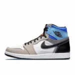 Air Jordan 1 Retro High OG Prototype