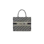 MEDIUM DIOR BOOK TOTE