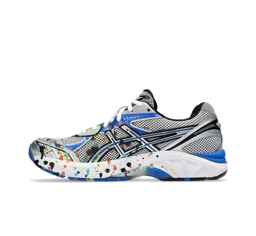 e942a635a14e30bfbe55c5bca1d10112 ASICS GT-2160 Gallery Dept ComplexCon - Image 1