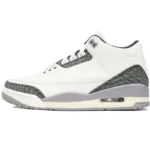 Air Jordan 3 Cement Grey CT8532-106