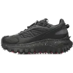 Moncler Trailgrip Leather Black Chameleon J109B 4M001 60M4
