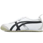 Onitsuka Tiger Mexico 66 'White Silver Black' 1183C102-101