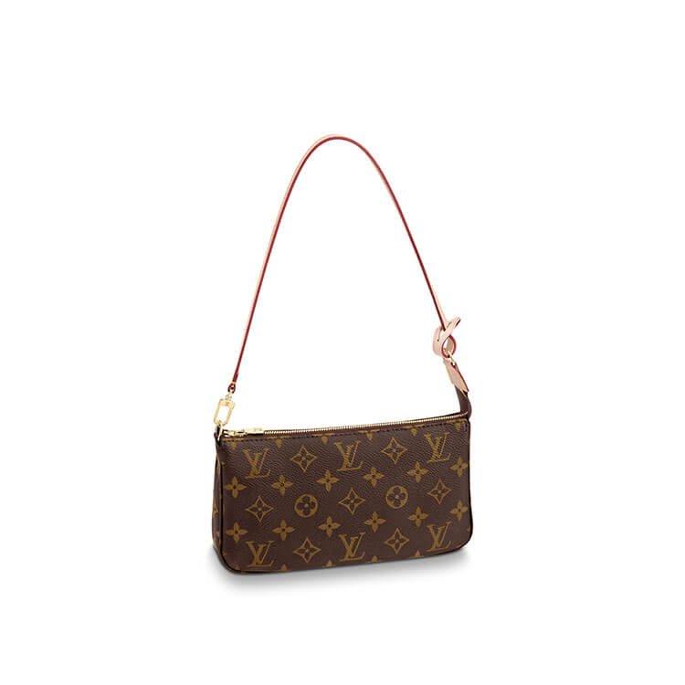 e97cd34caa6d787cd904c901aa004d55 LV Pochette Accessoires - Image 1