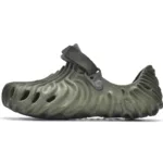 Saleke Bembury x Crocs Pollex Clog Cucumber  207393-309