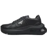 Prada Sneakers Black bread shoes