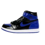 Air Jordan 1 High OG "Patent Royal” 555088-404