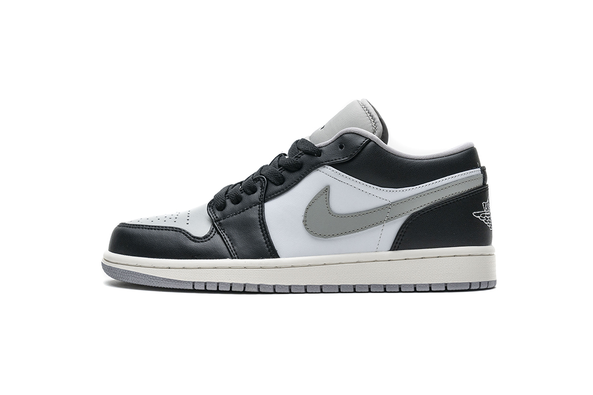 eb7c71f5c13f662cfe63bcec265283cf Air Jordan 1 Low Shadow 553558-039 - Image 1