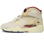 Air Jordan 8 Retro SP SoleFly Mi Casa Es Su Casa FJ2850-107