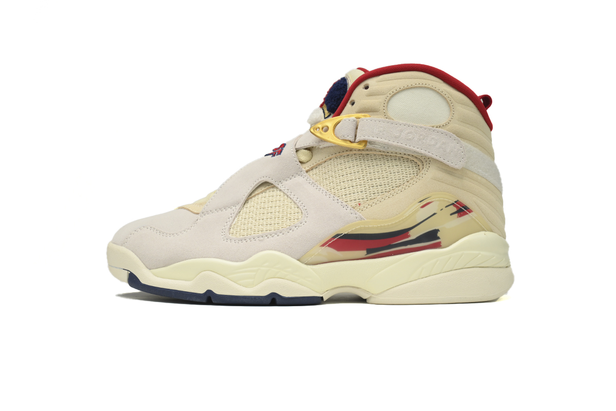 ebaedda53aef5812a2121858f2769e9c Air Jordan 8 Retro SP SoleFly Mi Casa Es Su Casa FJ2850-107 - Image 1