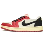 Air Jordan 1 Retro Low OG Trophy Room Away FN0432-100