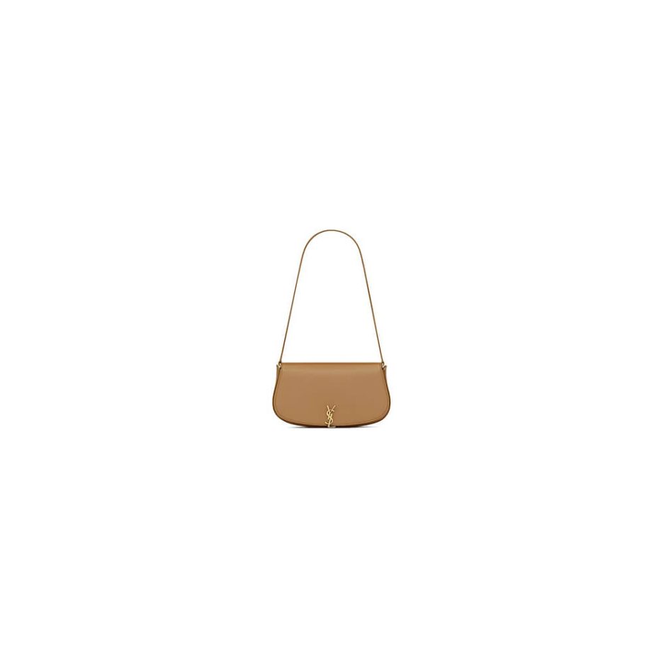 ec2f9dbe2c2fc68f44f6f21a93d98b5a YSL MINI VOLTAIRE IN BOX SAINT LAURENT - Image 1