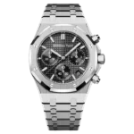 ROYAL OAK SELFWINDING CHRONOGRAPH Ref. 26240ST.OO.1320ST.02