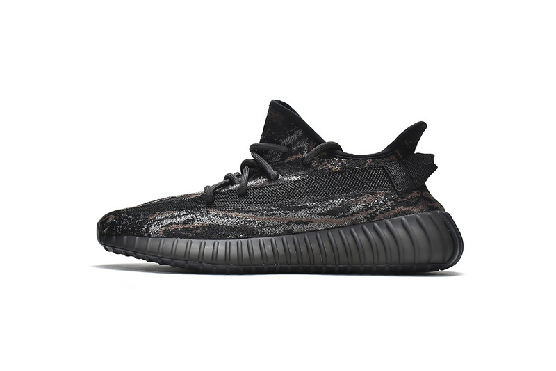 eca713ea01eb2688b82ad75a095b541b adidas Yeezy Boost 350 V2 MX Rock GW3774 - Image 1