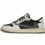 Air Jordan 1 Retro Low OG SP Travis Scott Olive (W) DZ4137-106