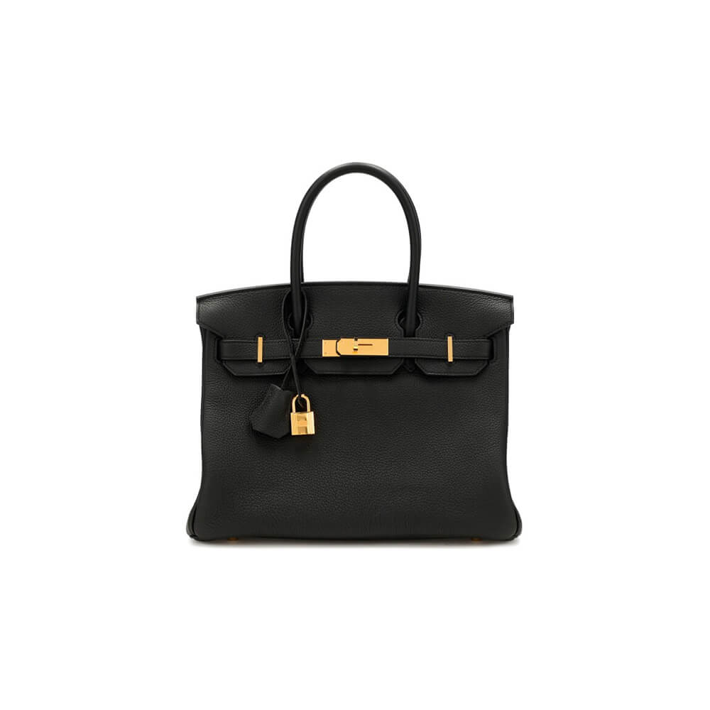 ed1e4e18f2666c4be6b5557e882d8dce HERMES BIRKIN BAG 30 - Image 1
