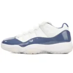 Air Jordan 11 Low "Midnight Navy" FV5104-104