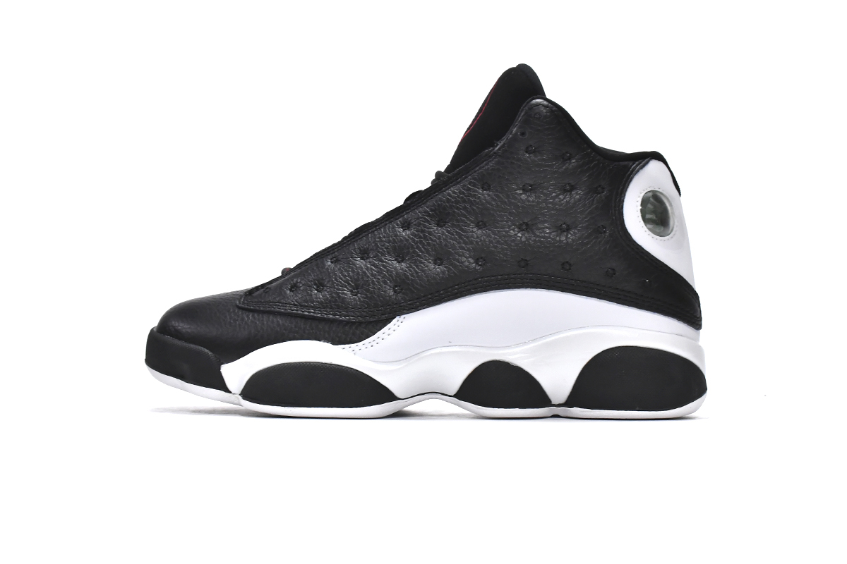 ee1a6402e2f2b10fd14be63f6bb9f168 Air Jordan 13 Retro Reverse He Got Game 414571-061 - Image 1
