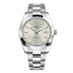 Rolex Datejust m126300-0003 Watch