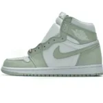 Air Jordan 1 High OG Seafoam CD0461-002