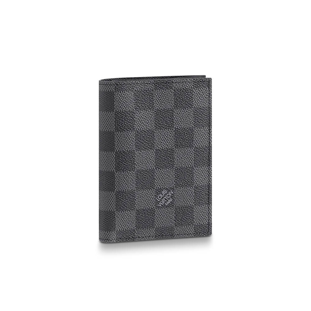 f037904b5c5e5e6f185963be4da19810 LV PASSPORT COVER - Image 1