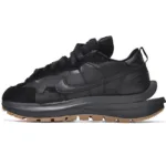 Nike Vaporwaffle sacai Black Gum  DD1875-001