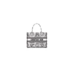 Medium Dior Book Tote