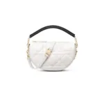SMALL DIOR VIBE HOBO BAG