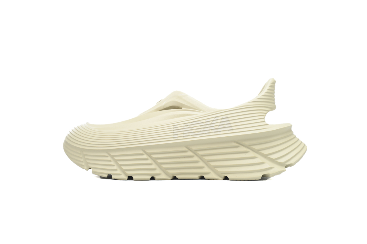 f1400fcb14f687572bcc021aed7a14e8 HOKA ONE ONE White - Image 1