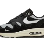 Nike Air Max 1 Patta WavesBlack (with Bracelet)