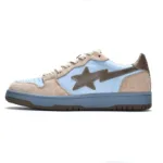 A Bathing Ape Bape Sta Low 1G70-109-0013