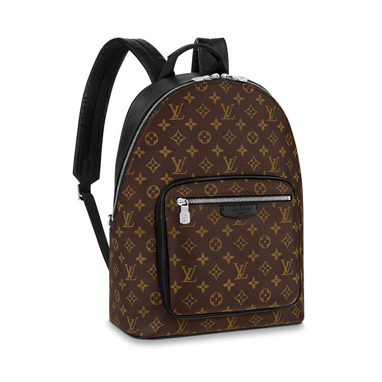 f1aa1305c7f145978eeb514e20461532 LV Josh Backpack - Image 1