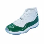 Air Jordan 11 Michigan State PE