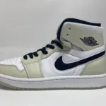Air Jordan 1 Zoom CMFT Sail (W) CT0979-002