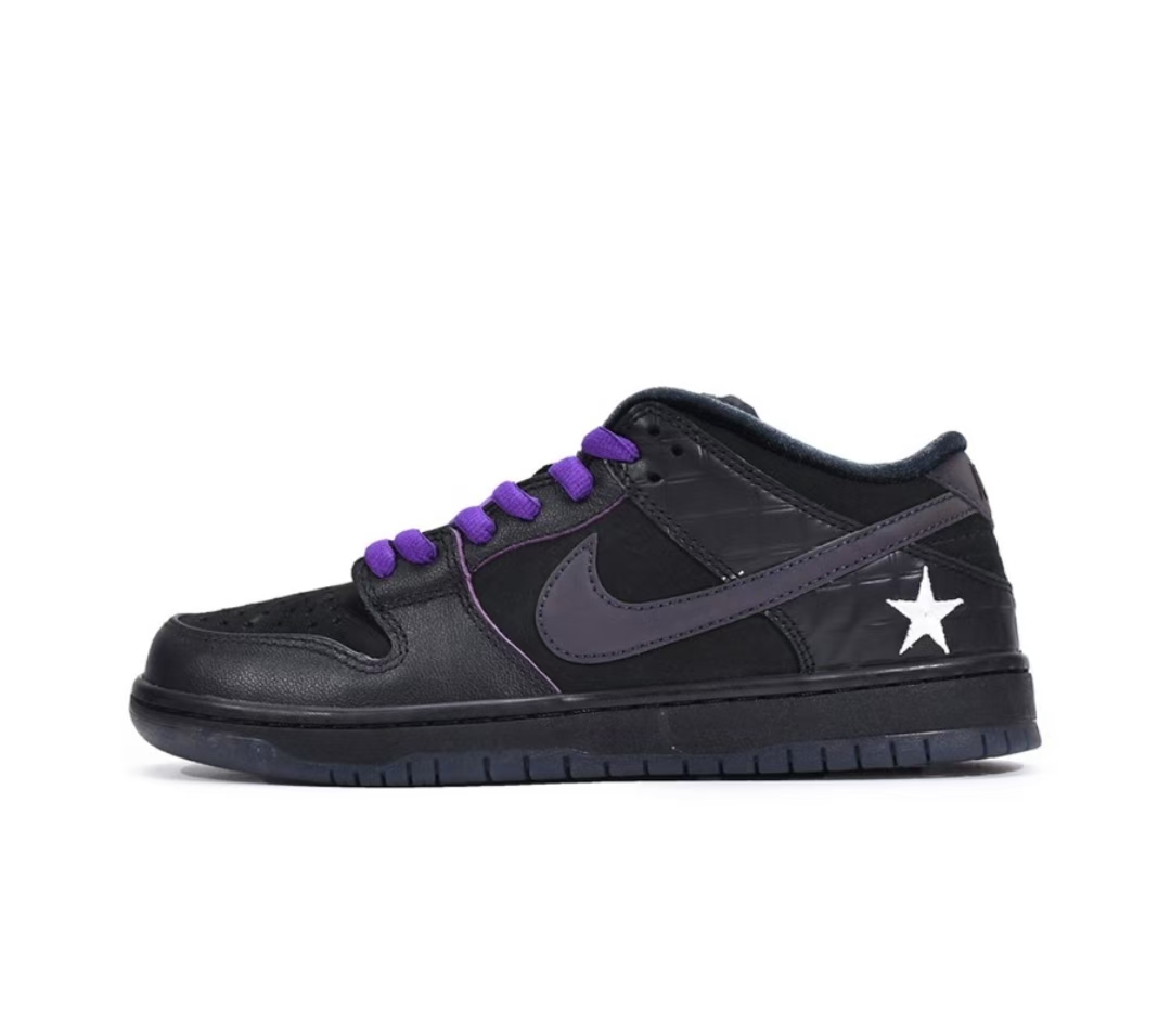 f2be54ad588f5d26f322fcf3c31b3f27 Nike SB Dunk Low Familia First Avenue DJ1159-001 - Image 1