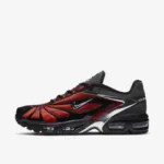 Air Max Tailwind V x Skepta Bloody Chrome Red