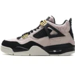 Air Jordan 4 Retro Silt Red Splatter (W) AQ9129-601