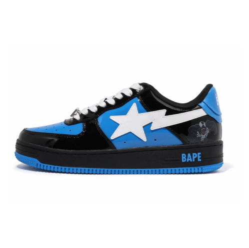 f3795d22e714af42aef7137795af4e11 A Bathing Ape Bape Sta Marvel Comics Venom - Image 1