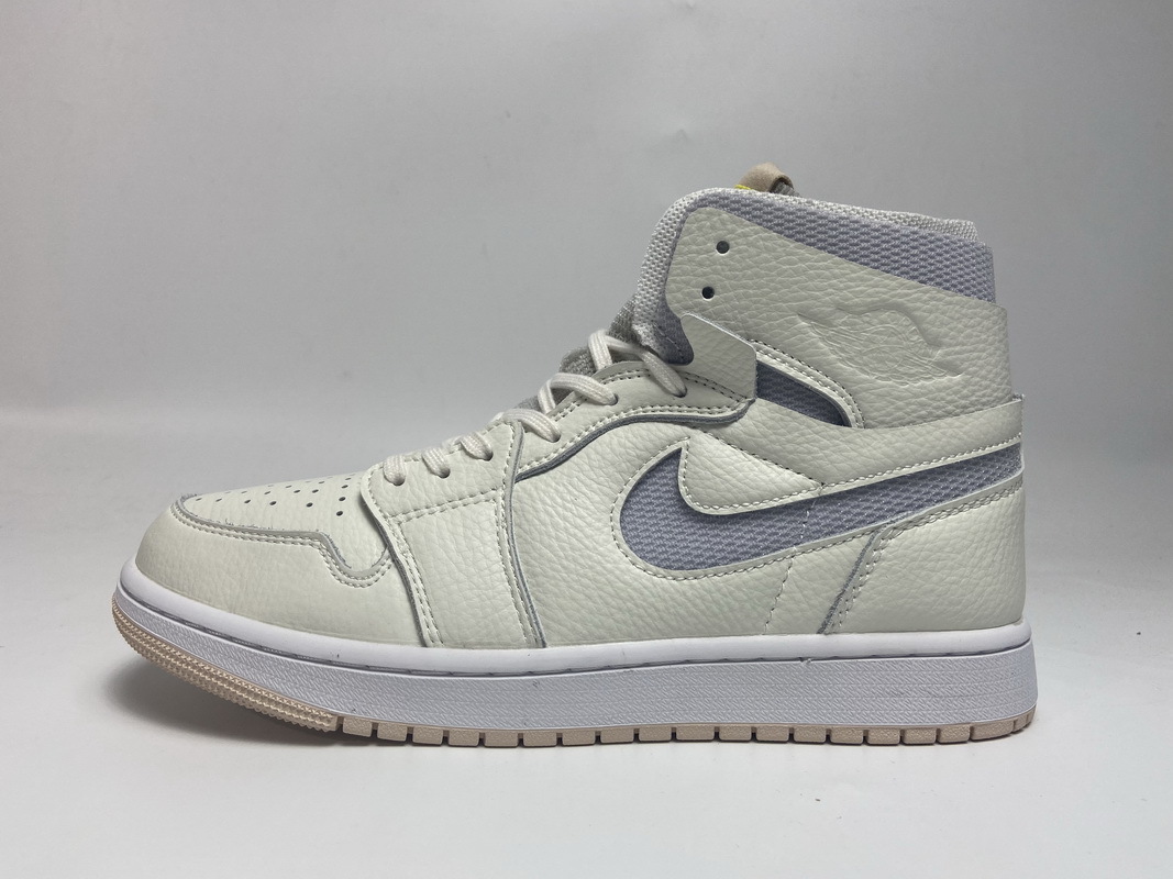 f37e191ef8a647ccf2de81ff1847a343 Air Jordan 1 High Zoom Air CMFT Pearl White (W) CT0979-107 - Image 1