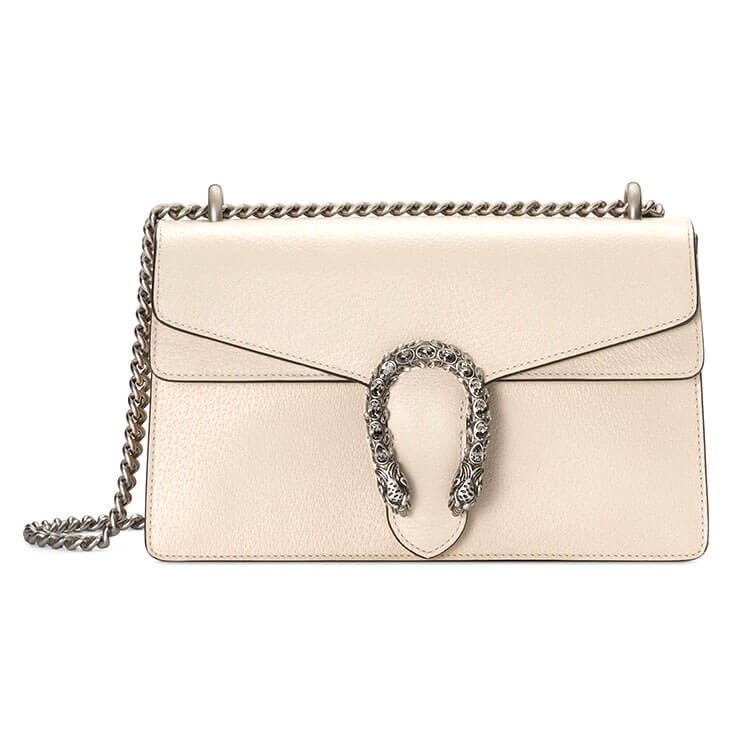 f4be67f6c321674788b0c681694fe71b Gucci Dionysus Small Shoulder Bag - Image 1