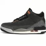 Air Jordan 3 “Fear” CT8532-080