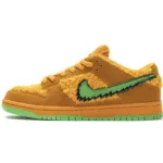 Nike SB Dunk Low Grateful Dead Bears Orange CJ5378-800