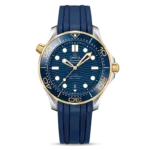 DIVER 300M CO‑AXIAL MASTER CHRONOMETER 42 MM-210.22.42.20.03.001