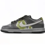 HUF x Nike Dunk Low SB Friends and Family FD8775-002