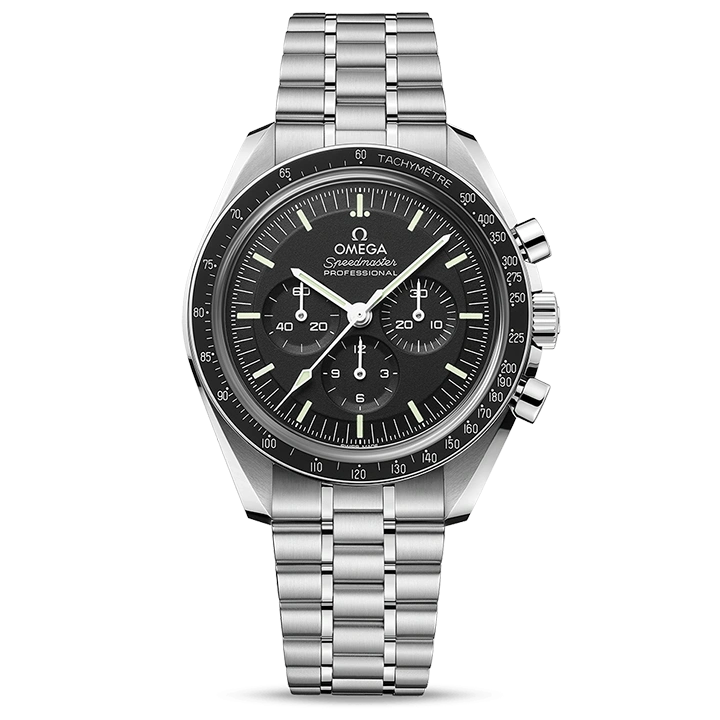 f59a2dd09d5c4e5a6f8886fb5613a287 MOONWATCH PROFESSIONAL CO‑AXIAL MASTER CHRONOMETER CHRONOGRAPH 42 MM-310.30.42.50.01.002 - Image 1