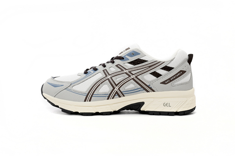 f5b40fc2b9daa162a0e891e11848f0f4 ASICS Gel-venture Coffee - Image 1